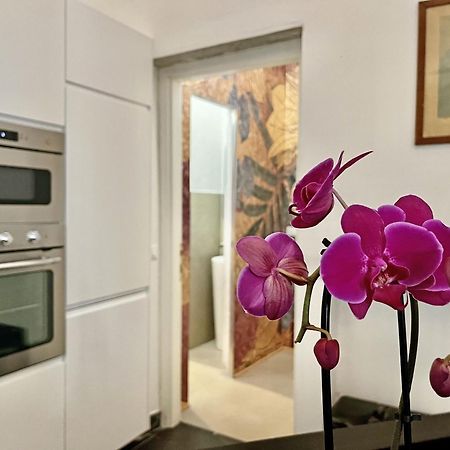 Happy Family Apartments Giustiniani 热那亚 外观 照片