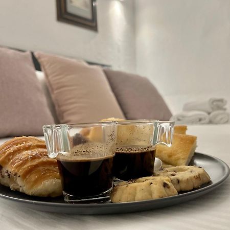 Happy Family Apartments Giustiniani 热那亚 外观 照片