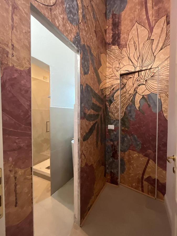 Happy Family Apartments Giustiniani 热那亚 外观 照片