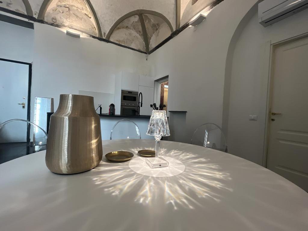Happy Family Apartments Giustiniani 热那亚 外观 照片
